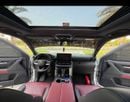 Toyota Land Cruiser GR SPORTS 2024 MODEL Full Option Top Of The Range