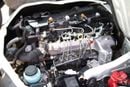 Toyota Hiace DLS - STANDARD ROOF