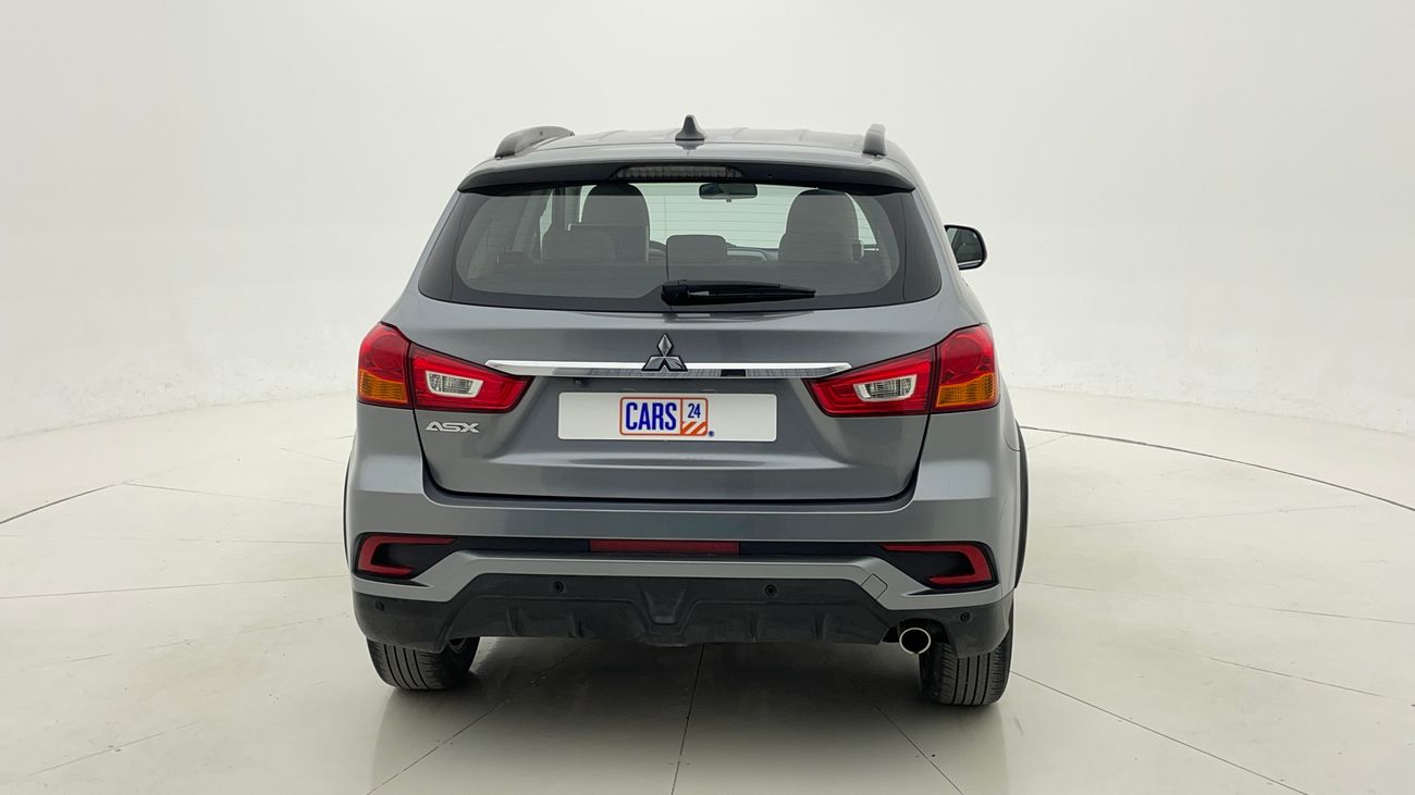 Mitsubishi ASX GLX MID 2 | Zero Down Payment | Free Home Test Drive