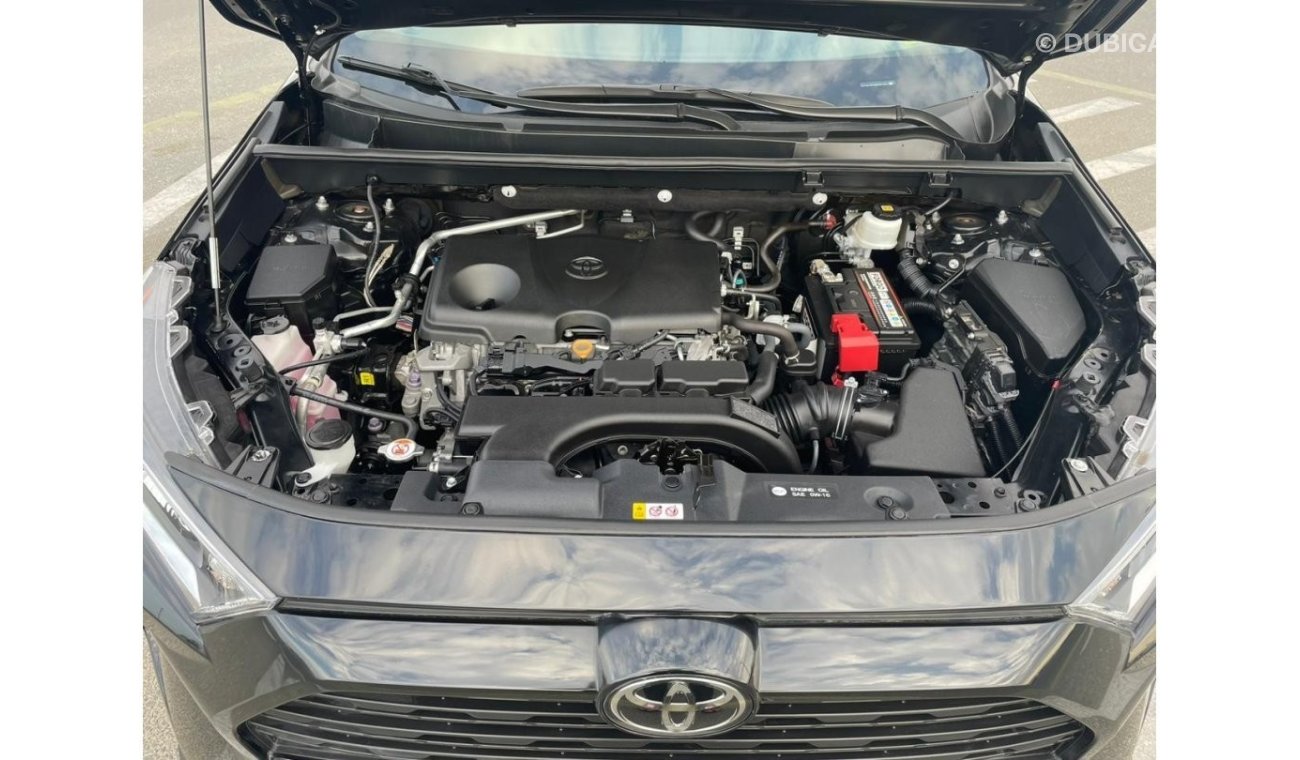 Toyota RAV4 *Offer*2019 Toyota Rav4 XLE Premium  / EXPORT ONLY / فقط للتصدير