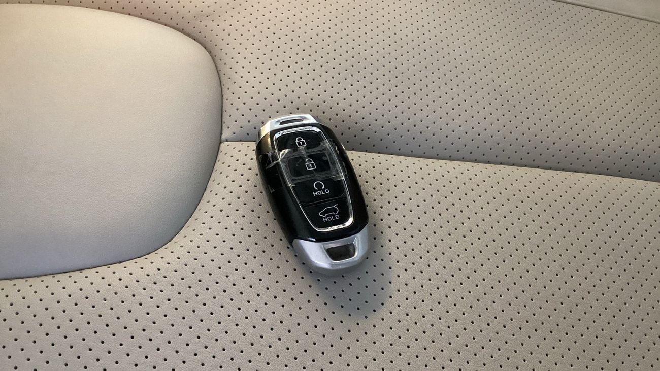 هيونداي باليساد 3.5 PREMIUM 8 STR 4WD AUTO | شامل الضمان | 0 ﺪﻔﻋﺓ ﺃﻮﻟﻯ