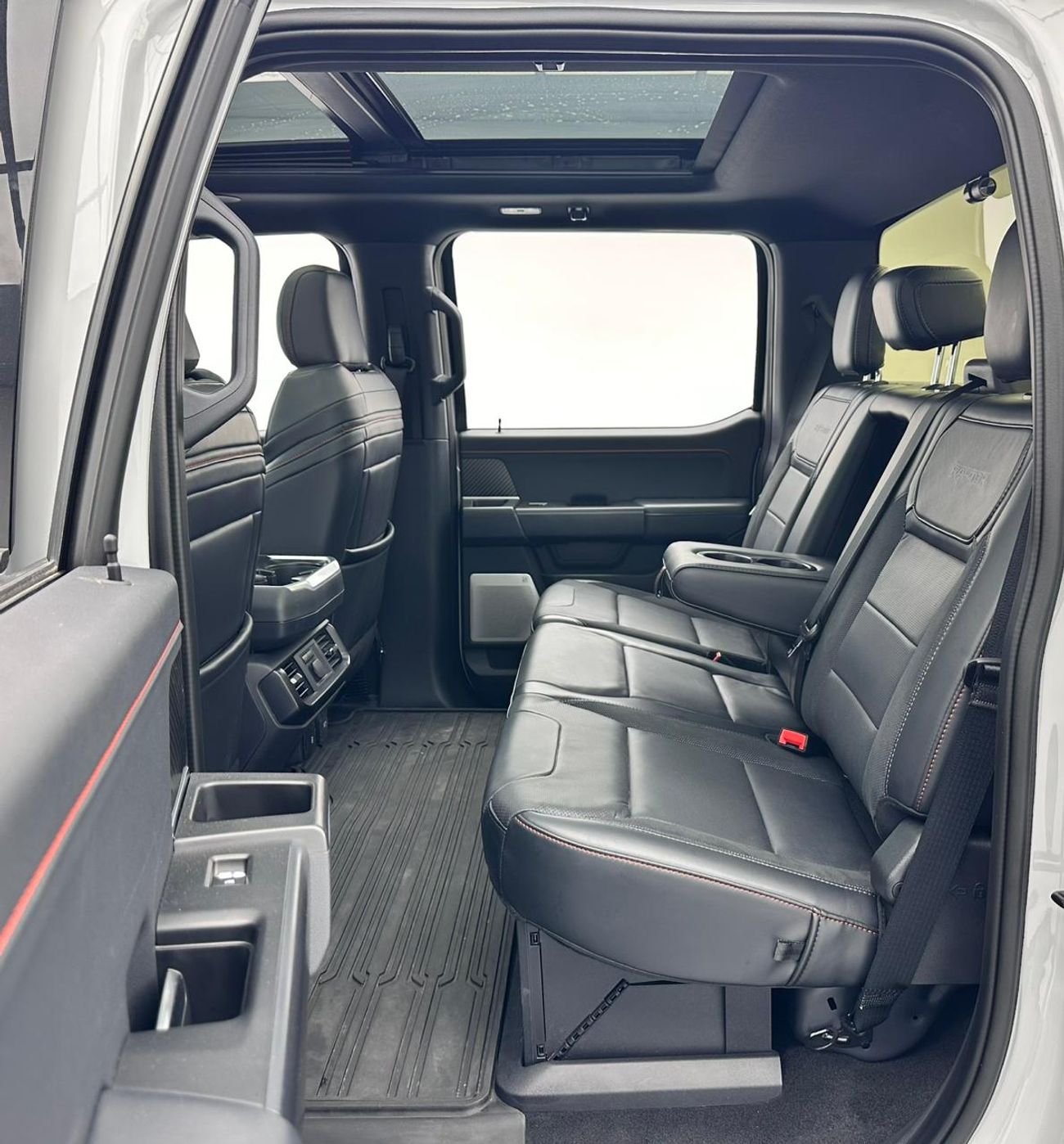 Ford F 150 Raptor 3.5L V6 2024 Ford F-150 Raptor 37 Pack, June/2030 Ford Warranty + Service Contract, Ford Full