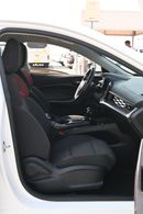 MG GT COMFORT
