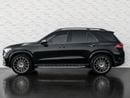مرسيدس بنز GLE 450 PREMIUM