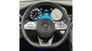 Mercedes-Benz GLC 200 Premium 2022 Mercedes GLC200 AMG 4MATIC Coupe, Mar 2027 Mercedes Warranty + Service Pack, Full Optio