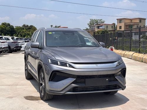 بي واي دي سونغ برو COMFORT DM-i Intelligent Driving Edition 115KM Excellent Type