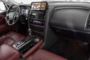 Nissan Patrol LE Platinum 5.6L