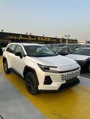 تويوتا راف ٤ 2.5L EX Hybrid