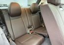 مرسيدس بنز GLE 450 AMG 2020 Mercedes Benz GLE450 AMG 4MATIC, Warranty, Full MB Service History, 7 Seater, GCC