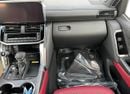Toyota Land Cruiser 2026 Toyota Land Cruiser LC300 GR-Sport (Full-Option with Radar) 3.3L V6 Twin Turbo Diesel A/T 4WD E