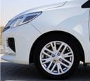 Mitsubishi Attrage GLX HIGHLINE Mitsubishi Attrage | 1.2 L | 2022 | GCC | Accident-Free | In Excellent Condition | 353