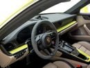Porsche 911 CARRERA | GCC Spec | Dealer Warranty - Excellent Condition