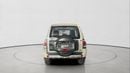 Mitsubishi Pajero GLS HIGHLINE 3.8 GLS AUTO 4WD SWB H/L LTHR | Guaranteed Warranty | 0 Down Payment