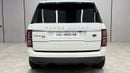 Land Rover Range Rover VOGUE SE VOGUE P400 SE | GCC | Full Option | V6 |