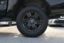 Toyota Hilux SGLX S GLX 2.7L 4WD A/T Toyota Hilux SR5 2.7L Automatic, Petrol, 4WD, Pickup