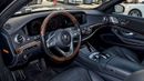 Mercedes Benz S560 Std 4.0L (463 HP)