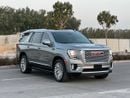 GMC Yukon DENALI