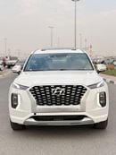 Hyundai Palisade Calligraphy | panoramic, 360 camera, head up display 2022 model