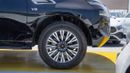Nissan Patrol LE PLATINUM CITY