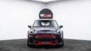 Mini John Cooper Works GP - 2021 - GCC - Under Two Year Warranty