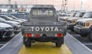 Toyota Land Cruiser Pick Up Lx V6