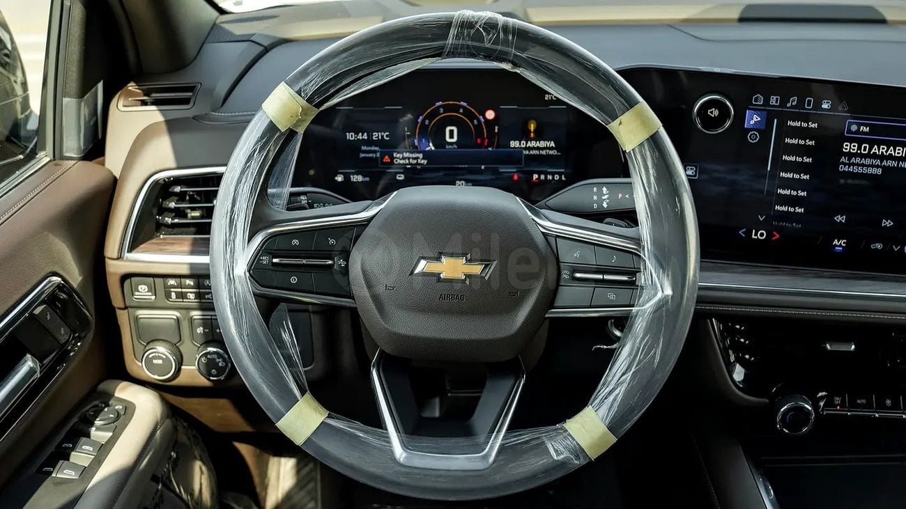 Chevrolet Tahoe LS | 2-Year Warranty + Service Available | In-House Financing Available