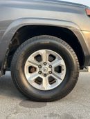 Toyota 4Runner SR5 premium 4WD 2019