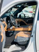 Lexus LX 600 LEXUS_LX600_SIGNATURE_2023_GCC_FULL_OPTIONS_WHITE_2024_AVAILABLE