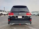 Toyota Land Cruiser TOYOTA LAND CRUISER SUV RHD 2019 MODEL 4.6 L PETROL AUTOMATIC(PM92283)
