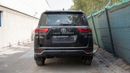 Toyota Land Cruiser VX 3.5L 2026 with memory seats