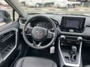 Toyota RAV4 2020 Toyota Rav4 Midoption 2.5L V4 - AWD 4x4 - Rear Camera  - Leather Seat