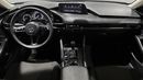 Mazda 3 SELECT 2025 | AED 889/Month | 0 DP | 30 Day Return | Warranty | Service History