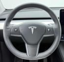 تسلا موديل Y Long Range (AWD) 2023 Tesla Model Y Long Range, 2027 Tesla Warranty, Full Tesla Service History, Ful