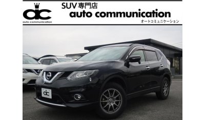 Nissan X-Trail T32