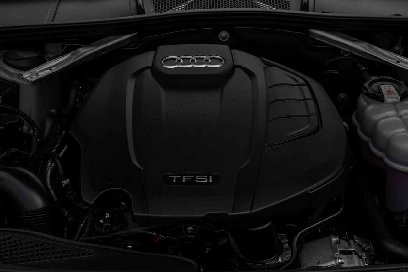 Audi A5 A5 S-Line | 2,253 P.M | 0% Downpayment | Excellent Condition!