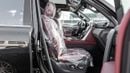 Lexus LX 600 2025 Lexus LX600 Signature 3.5L AT Petrol (Black-Red)
