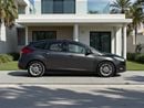 Ford Focus 1.5L A/T Eco boost | 2017 | GCC SPECS | AED 870 per month