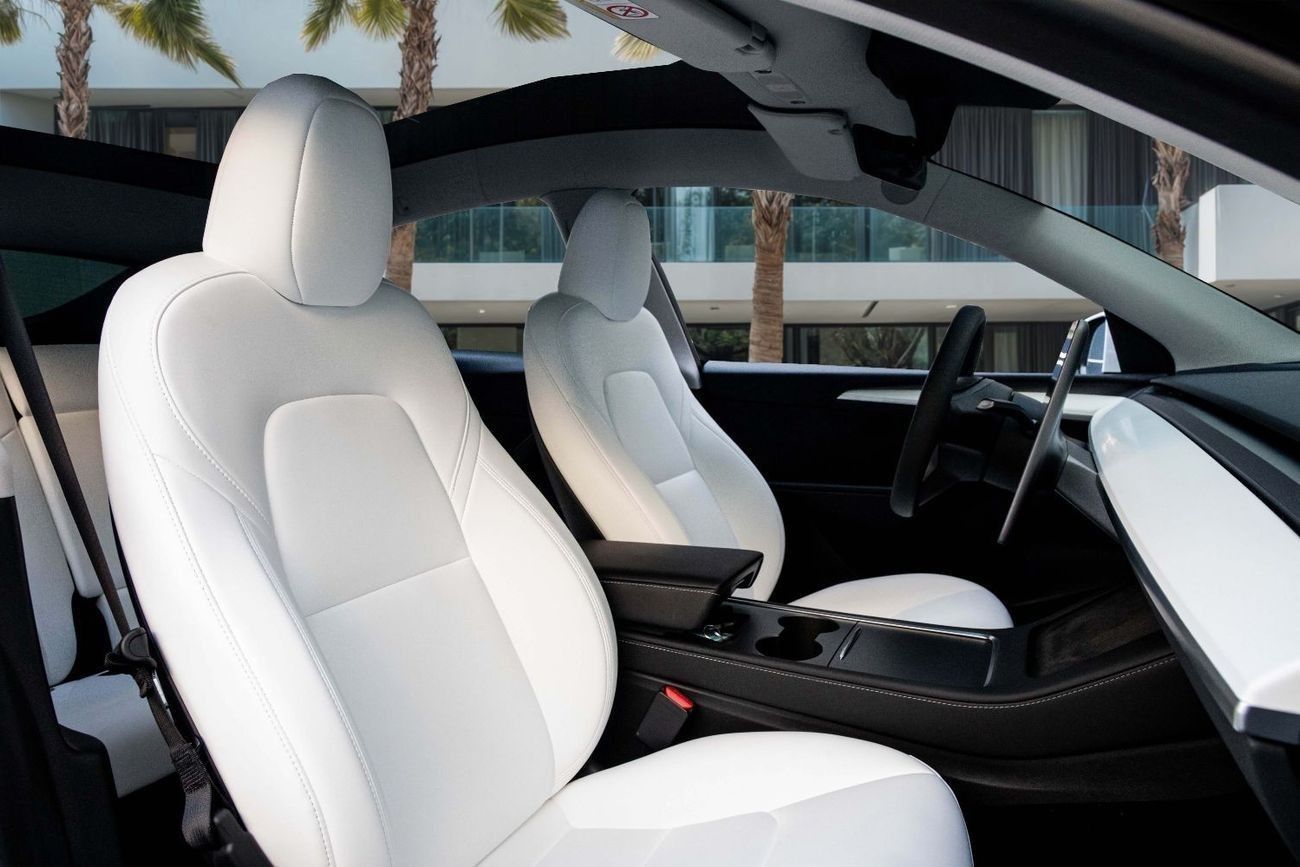 Tesla Model Y Long Range | 3,133 P.M | 0% Downpayment | Tesla Model Y Long Range!