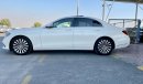 مرسيدس بنز E 400 4 Matic Low Mileage