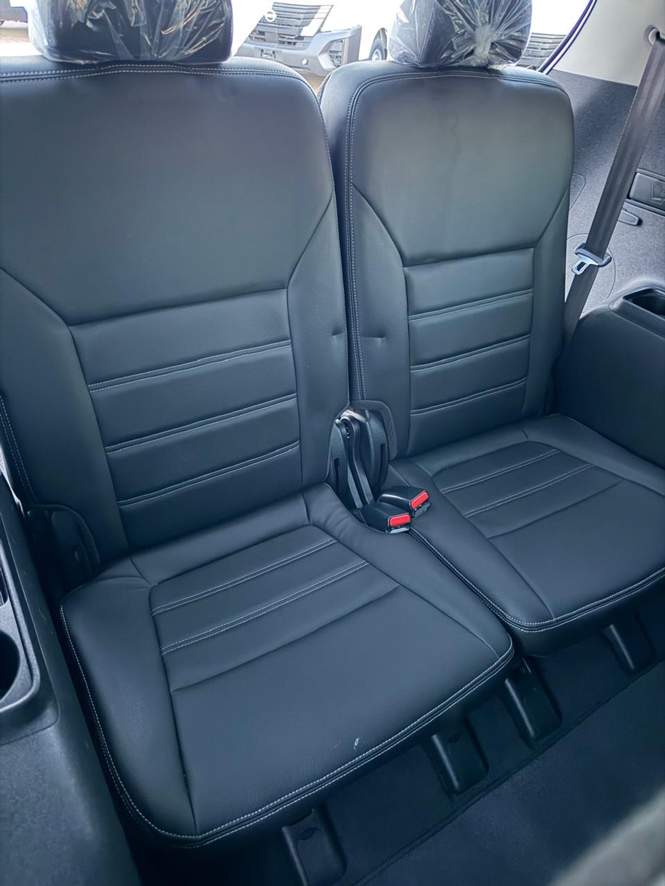 Kia Sorento 2018 Kia Sorento 2.4L V4 GDi – AWD 4x4 – 7 Seater – Rear Camera –