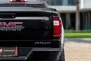 GMC Canyon AT4 | 3,623 P.M  | 0% Downpayment | Warranty 2027!