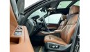 BMW X5 40i X 40i X 40i  2019 BMW X5 Xdrive 40i(Full Option)-Full Service History-Warranty-GCC.