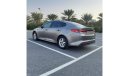 Kia Optima EX Kia optima  model 2018    ( UAS_ SPEC) VERY GOOD CONDITION