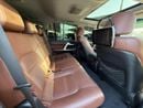 Toyota Land Cruiser VXR