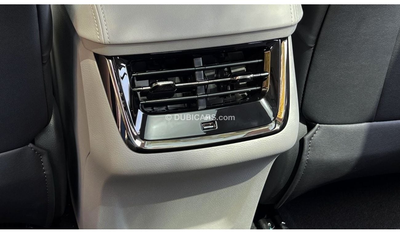 فورد تيريتوري Trend 1.8L Ecoboost GCC Specs