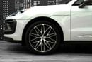 Porsche Macan T