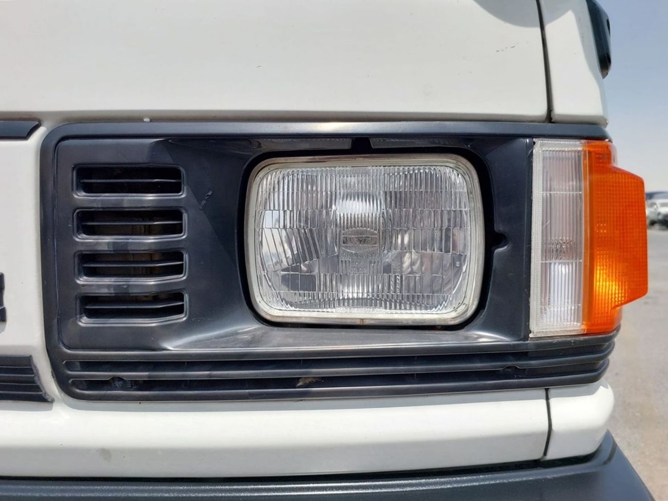 Toyota Lite Ace TOYOTA LITEACE TRUCK PICK UP RHD 1994 MODEL 1.5 L PETROL MANUAL(PM46117)