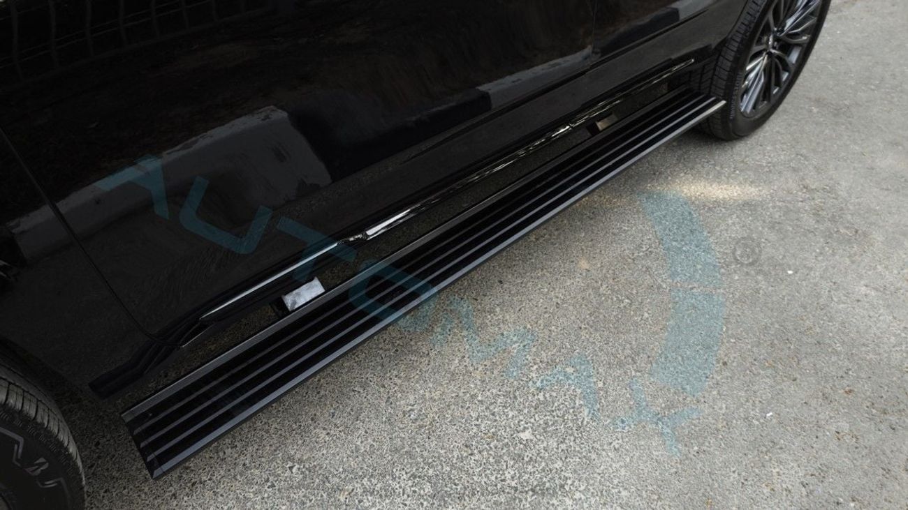 كاديلاك إسكالاد (For Export , НА ЭКСПОРТ) 600 Sport Platinum V8 6.2L 2025 Без пробега