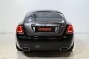 Rolls Royce Wraith STANDARD