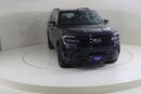 Ford Expedition SP3424 STEALTH 3.5L / AL TAYER MOTORS / AL QOUZ